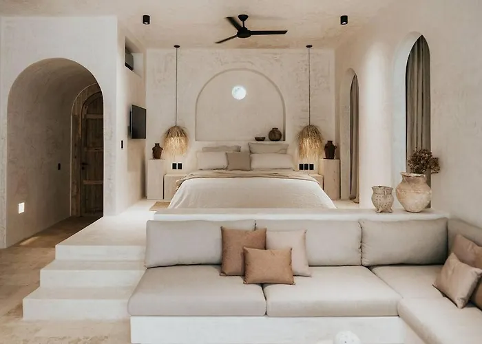Design Casa Sandalo With Private Pool And Lounge