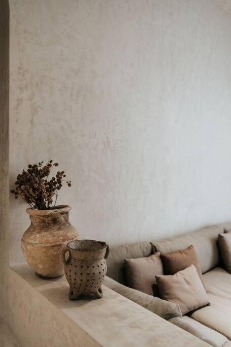 Design Casa Sandalo With Private Pool And Lounge Tulum