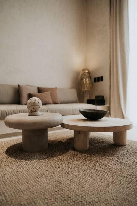 Design Casa Sandalo With Private Pool And Lounge * Tulum