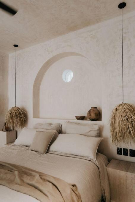Design Casa Sandalo With Private Pool And Lounge Apartment Tulum