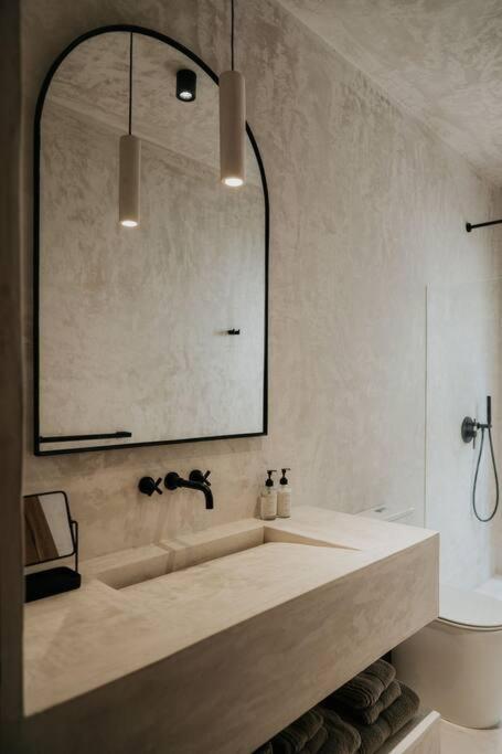 Apartment Design Casa Sandalo With Private Pool And Lounge Tulum