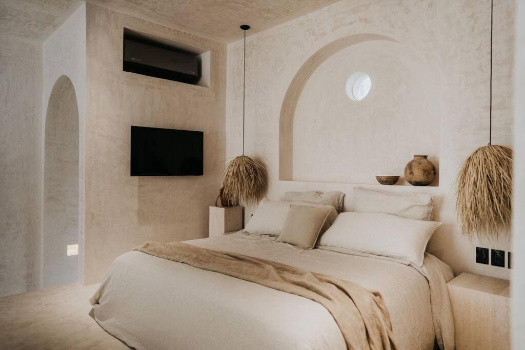 Design Casa Sandalo With Private Pool And Lounge * Tulum