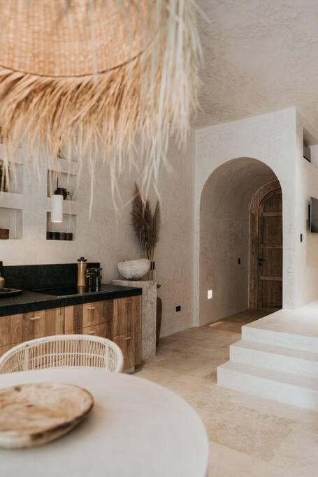 Design Casa Sandalo With Private Pool And Lounge Apartment