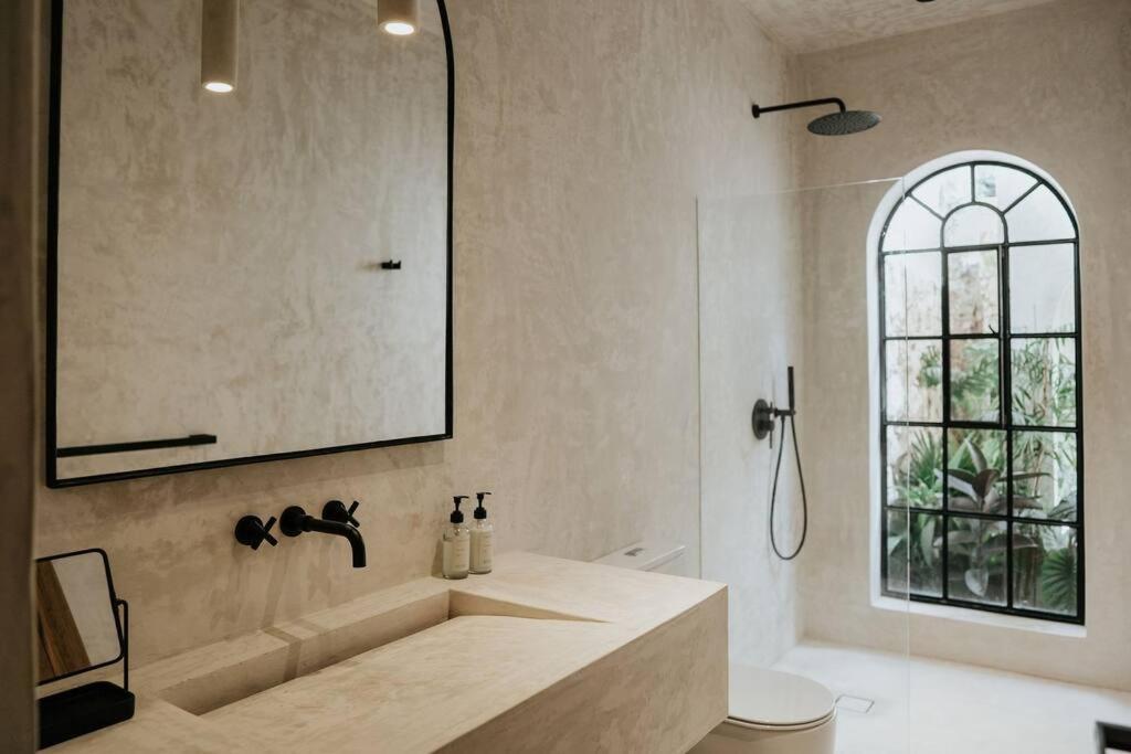 Design Casa Sandalo With Private Pool And Lounge *