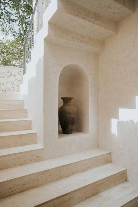 Design Casa Sandalo With Private Pool And Lounge
