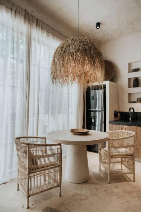 Apartment Design Casa Sandalo With Private Pool And Lounge *
