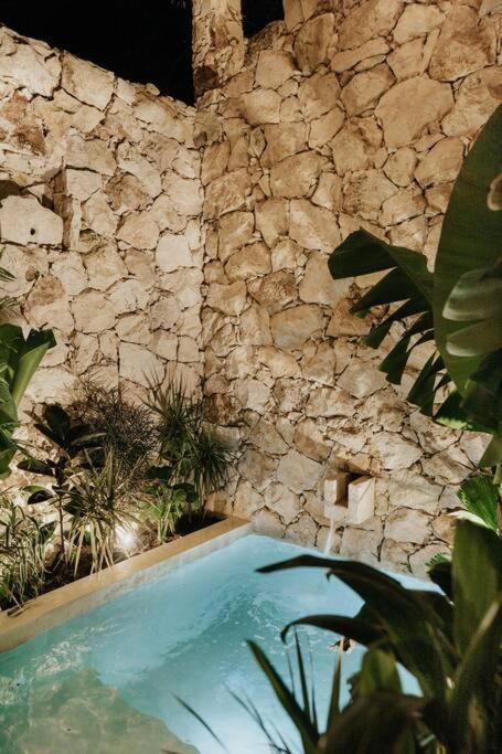 Design Casa Sandalo With Private Pool And Lounge Apartment Tulum