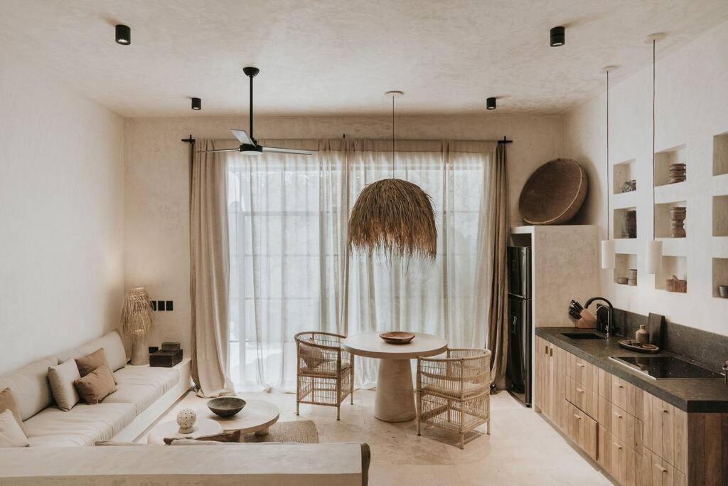 Design Casa Sandalo With Private Pool And Lounge