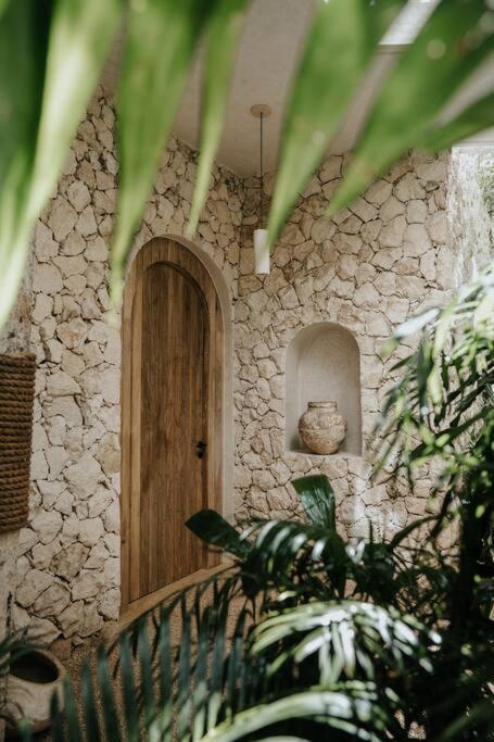 Design Casa Sandalo With Private Pool And Lounge Apartment *
