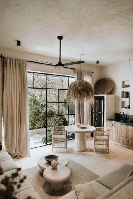Apartment Design Casa Sandalo With Private Pool And Lounge *