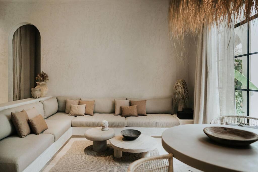 Design Casa Sandalo With Private Pool And Lounge *
