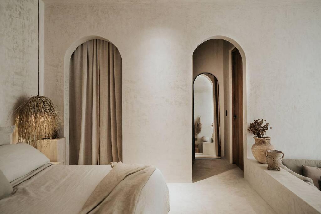 Design Casa Sandalo With Private Pool And Lounge * Tulum