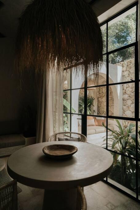 Design Casa Sandalo With Private Pool And Lounge Apartment *
