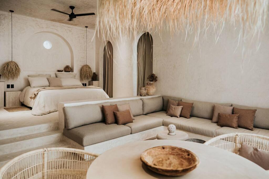 Design Casa Sandalo With Private Pool And Lounge *