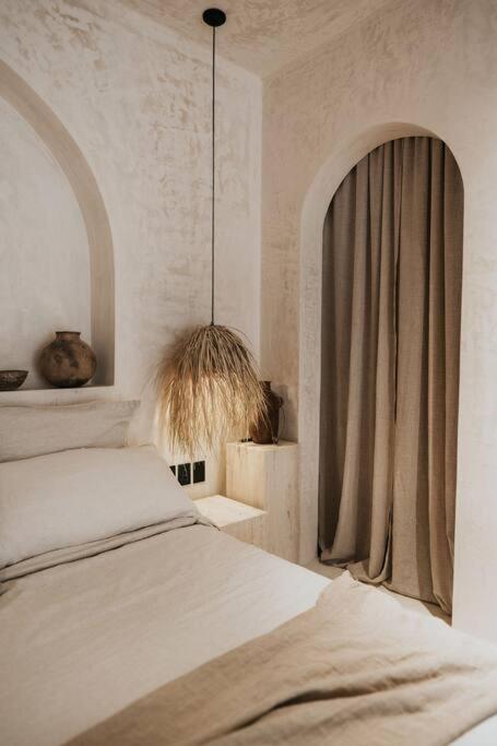 Design Casa Sandalo With Private Pool And Lounge Apartment